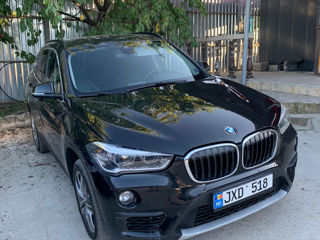 BMW X1 foto 8