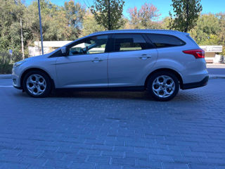 Ford Focus foto 5