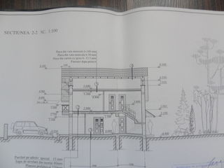 6 Ar i+ fundament + proiect la casa + toate comunicatile foto 7