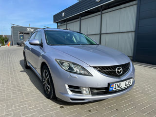 Mazda 6 foto 2