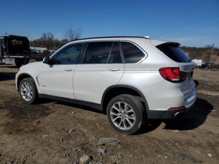 BMW X5 foto 3