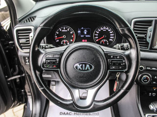 KIA Sportage foto 4