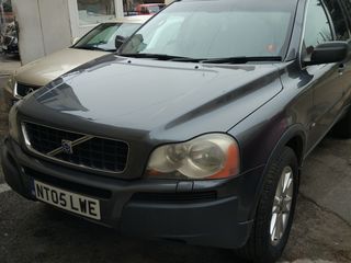 Volvo XC90 foto 4