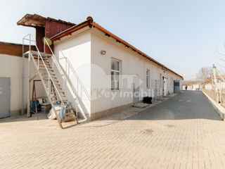 Vânzare! Depozit, teren, 3 frigidere, casă locuibilă, oficiu - comuna Cojușna, 450 000 € foto 19