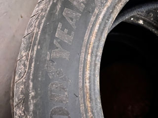 Шины 235/60R18 Goodyear foto 3