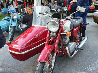 Jawa 634 foto 3