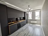 White House euroreparație Apartament 2 odăi Centru str. Pușkin foto 1