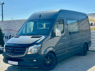 Mercedes SPRINTER 3.0 DIESE foto 0