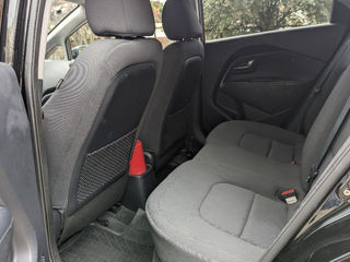 KIA Rio foto 6