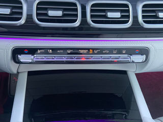 Mercedes-Maybach GLS фото 12