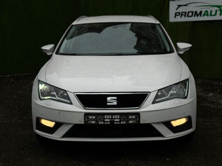 Seat Leon foto 2