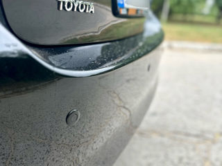 Toyota Auris foto 9