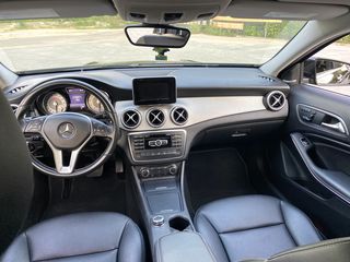 Mercedes GLA foto 6