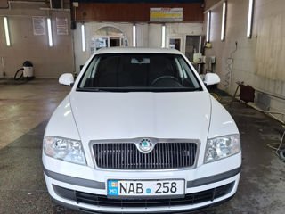 Skoda Octavia foto 4