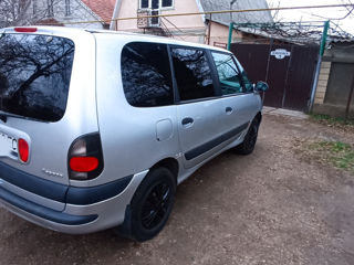 Renault Grand Espace foto 3