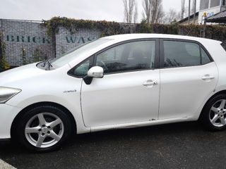 Toyota Auris foto 5