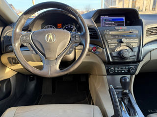 Acura ILX foto 8