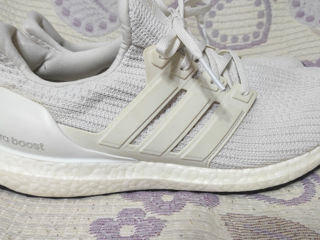 Adidas Ultra boost 45 foto 1