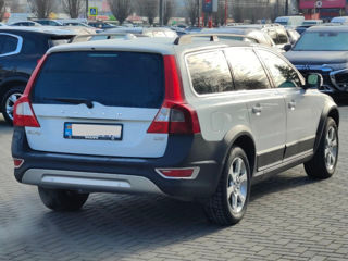 Volvo XC70 foto 3