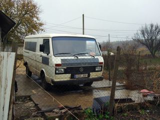 Volkswagen LT 28 foto 1