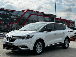 Renault Espace foto 2