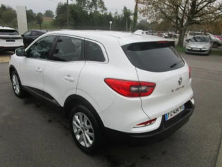 Renault Kadjar foto 5