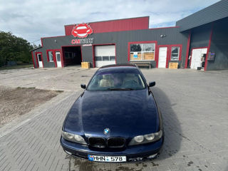 BMW 5 Series foto 6