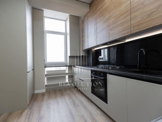 Apartament cu 1 cameră, 46 m², Botanica, Chișinău foto 2