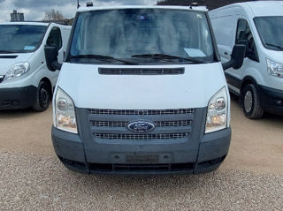 Ford Tranzit 350M TDCi