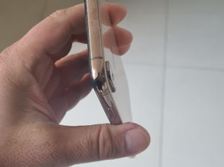 Iphone Xs Max 512gb gold la 4500 lei foto 5