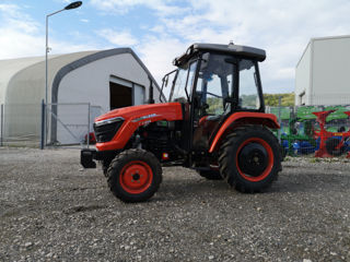 Tractor Farmlead 40cp Nou! Cel mai bun Preț de pe piață! фото 13