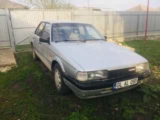 Mazda 626 foto 1