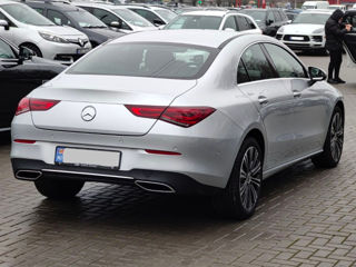 Mercedes CLA foto 3