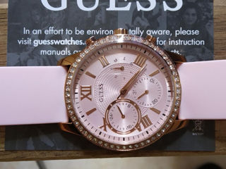 Часы GUESS foto 5