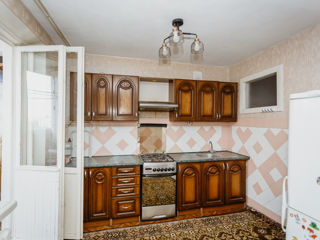 Apartament cu 2 camere, 54 m², Telecentru, Chișinău foto 3