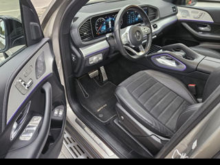 Mercedes GLE foto 8