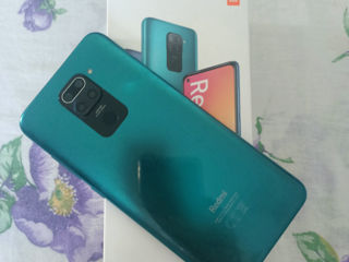 Продам Xiaomi Redmi Note 9 foto 2