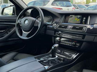 BMW 5 Series foto 6