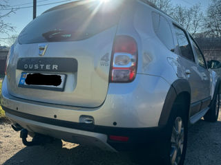 Dacia Duster foto 3