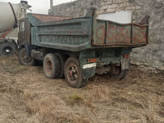 KAMAZ 5511 foto 2