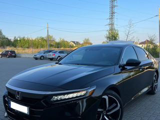 Honda Accord foto 7