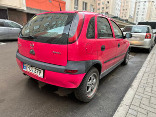 Opel Corsa foto 3