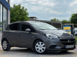 Opel Corsa foto 3