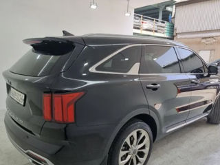 KIA Sorento foto 2