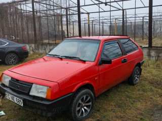 Lada / ВАЗ 2108 foto 3