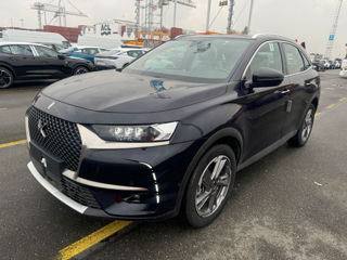 DS Automobiles DS 7 Crossback foto 3