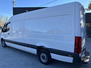 Mercedes Sprinter foto 3