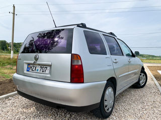 Volkswagen Polo foto 10