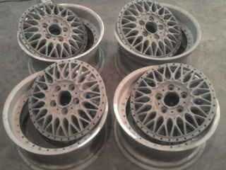 BBS RC 090 BMW 5x120 Original