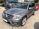 Mercedes GLK Class foto 2